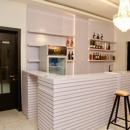 247 Luxury Hotel & Apartment Ajah Lekki Dış mekan fotoğraf