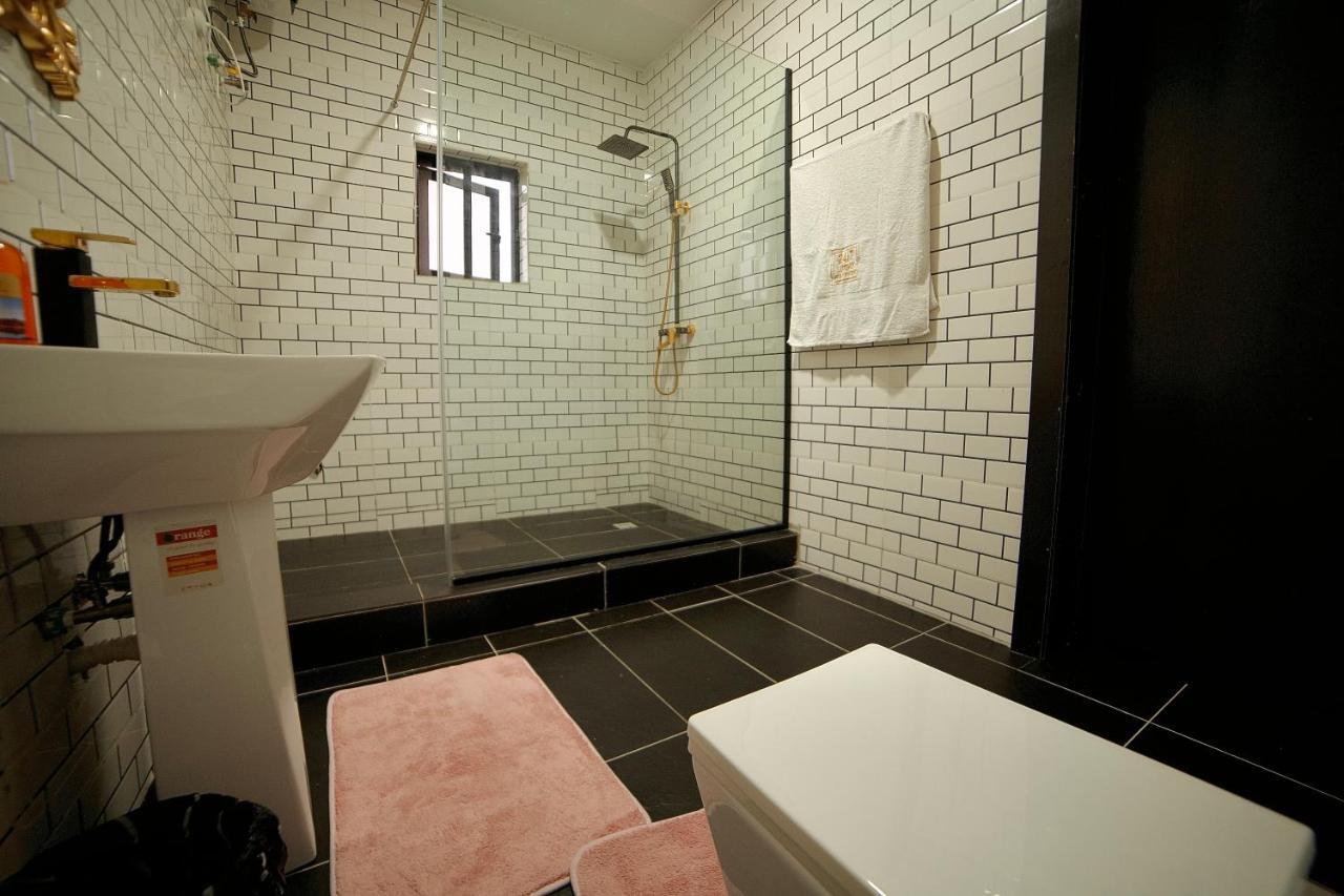 247 Luxury Hotel & Apartment Ajah Lekki Dış mekan fotoğraf