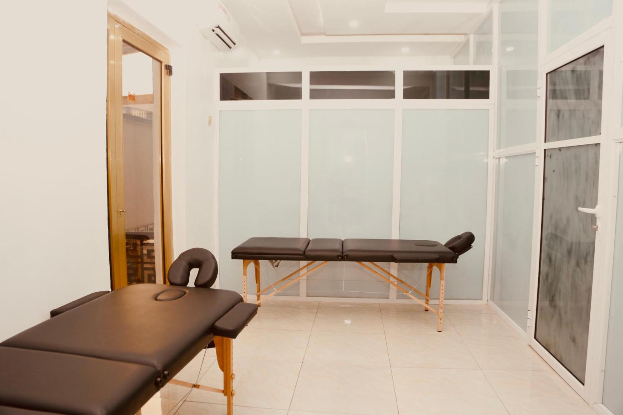 247 Luxury Hotel & Apartment Ajah Lekki Dış mekan fotoğraf