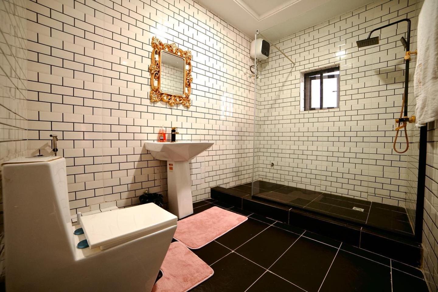 247 Luxury Hotel & Apartment Ajah Lekki Dış mekan fotoğraf